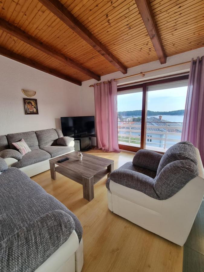 Apartman Zlatko, Palit, Rab Daire Dış mekan fotoğraf