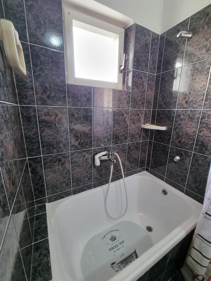 Apartman Zlatko, Palit, Rab Daire Dış mekan fotoğraf